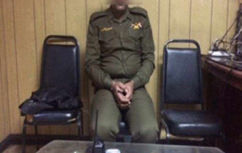 بعملية دامت 4 أيام.. ثلاثة اتصالات تطيح بمنتحل صفة ضابط بمكتب وزير الداخلية