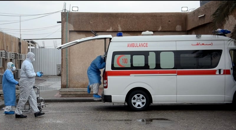 خلال ثلاثة ايام .. بغداد تسجل 4 حالات انتحار