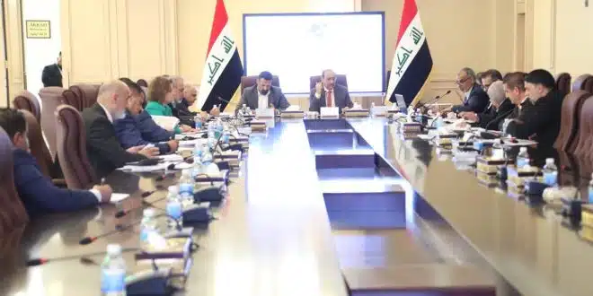 المالية النيابية:عقدة في التخصيصات أوقفت مناقشات الموازنة