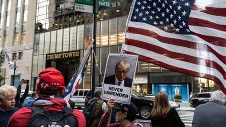 أمريكا خسرت شيئا لا يمكنها استعادته أبد