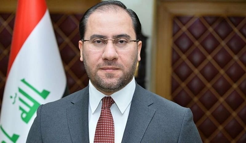 الصحاف: العراق وليبيا بصدد توقيع مذكرة تفاهم في مجال الرياضة والشباب