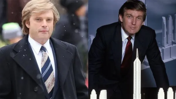 The Apprentice يثير ذعر هوليوود..