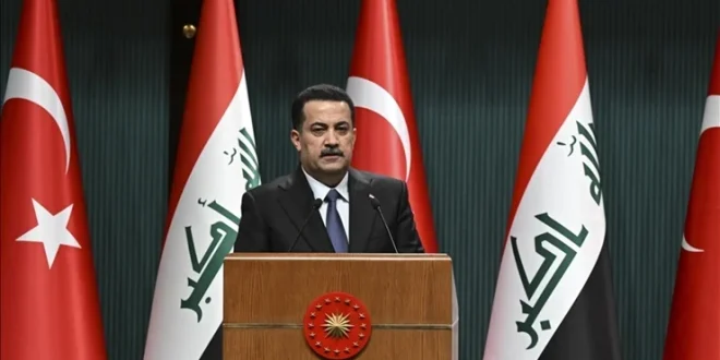 على غرار اتفاقية “طهران والرياض”.. العراق يعمل على مصالحة بين أردوغان والأسد