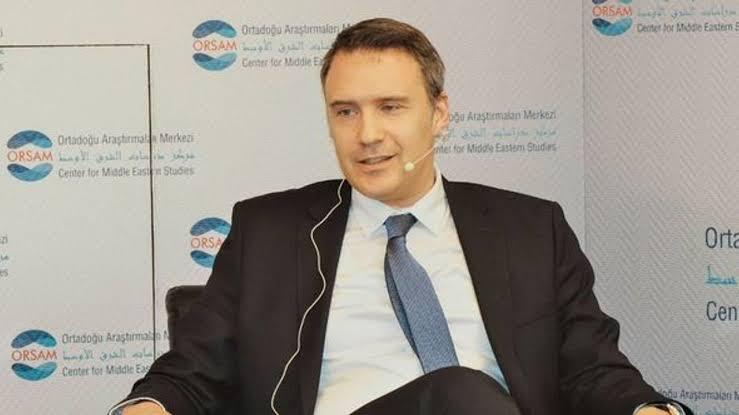 سفير تركيا الجديد في العراق.. من يكون؟