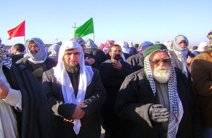 "نحن جزء من المسلمين"..امتعاض في نينوى من تحويل الشبك إلى "ديانة" ضمن حقل التعيينات