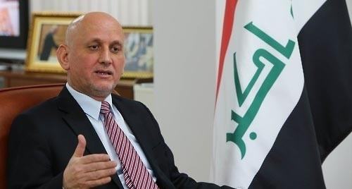 اختتام اعمال الملتقى الاقتصادي العراقي الفرنسي  في العاصمة باريس