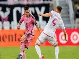 مارتينو يوضح حقيقة إصابة ميسي قبل كوبا أمريكا