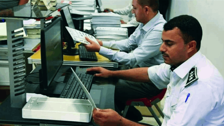 المرور تعلن أوقات الدوام الرسمي في مواقع التسجيل ببغداد والمحافظات