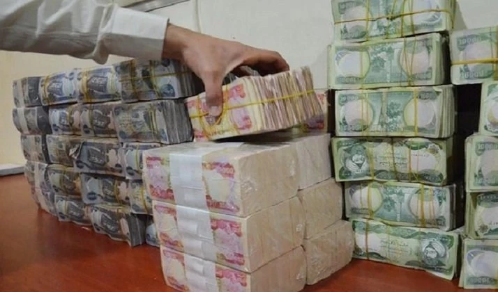 المالية النيابية تصوت على جداول الموازنة وتترك تريليونيّ دينار للمناقلة