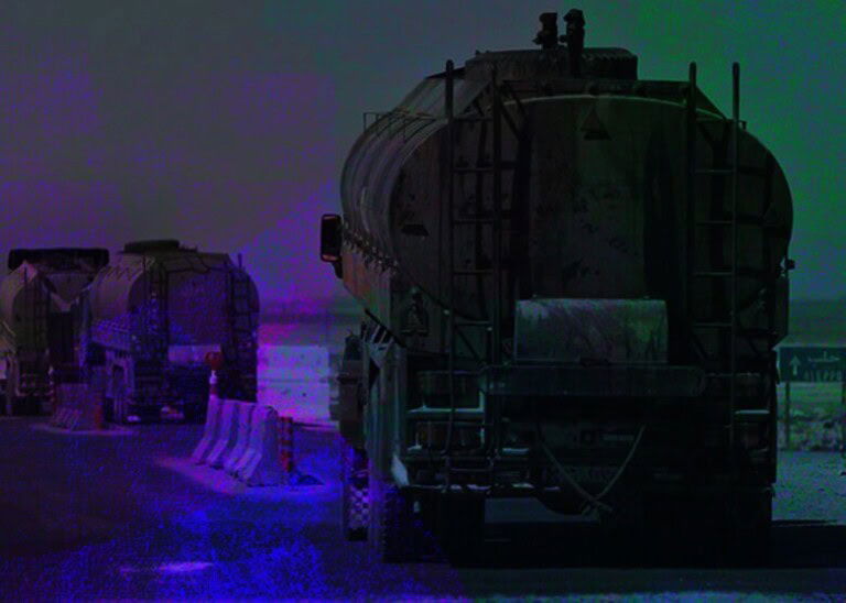 تصدير النفط العراقي عبر جيهان.. ما حجم الخسائر نتيجة التوقف؟