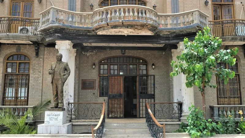 توثيق رقمي للمخطوطات العراقية بعد ألف عام من الحفظ