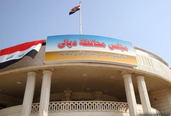 خاص - مجلس ديالى ينفي وجود اتفاق لتقسم المناصب في المحافظة
