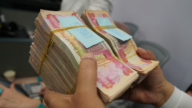 مالية البرلمان تكشف دعم تخصيصات المحافظات بـ12 تريليون