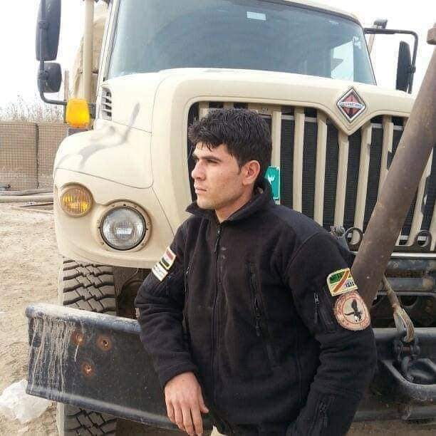 "تليغرام" يحدد مصير جندي عراقي بعد اختفاء غامض قبل 10 سنوات