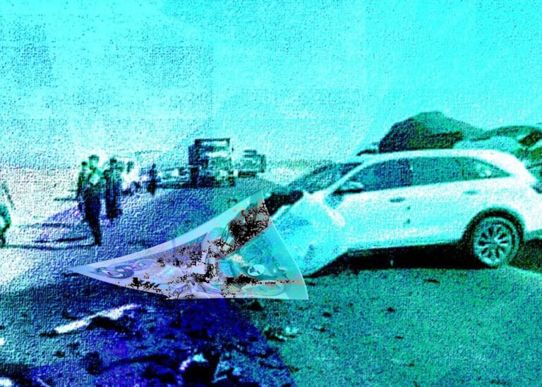 رخصة القيادة بالعراق.. «رشاوى زهيدة» تحصد حياة المئات سنويا