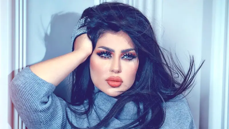 بعد تنازل الطرفين.. المحكمة ترفض إخلاء سبيل حليمة بولند