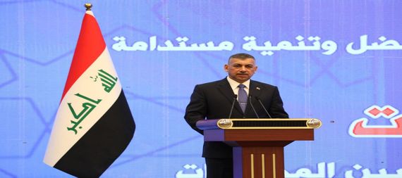 حنون :أهميَّة تكامل الأدور الرقابيَّة بين هيئة النزاهة ومجالس المحافظات والاحتفاظ لكل مُؤسَّسةٍ بصلاحياتها