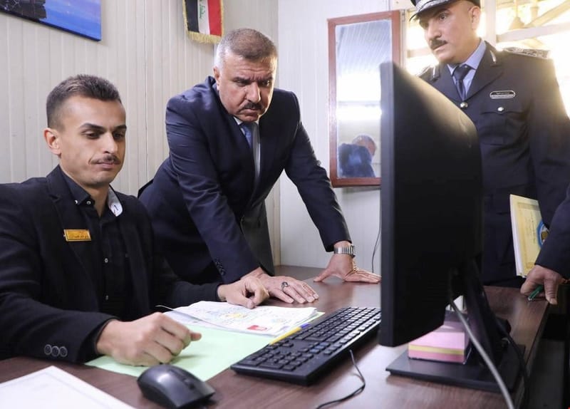 يتضمن 4 مراحل.. الداخلية تُحدد تاثير التحول الرقمي على المواطنين