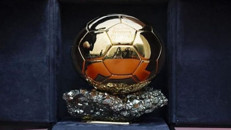كشف موعد حفل الكرة الذهبية 2024.. من الأقرب للظفر بها؟