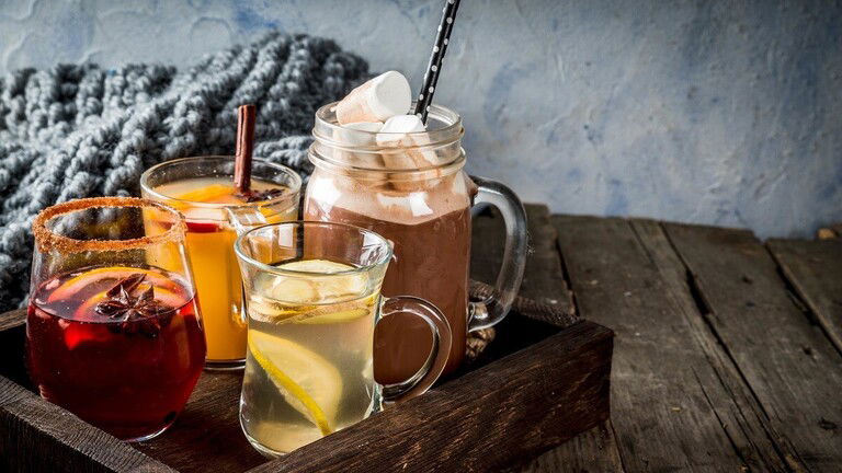 خطير جدا.. سحب 28 مشروبا شهيرا من الأسواق