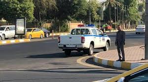لـ"فرض هيبة الدولة".. انتشار أمني ببغداد "يستمر لما بعد العيد" ويزيد في المساء