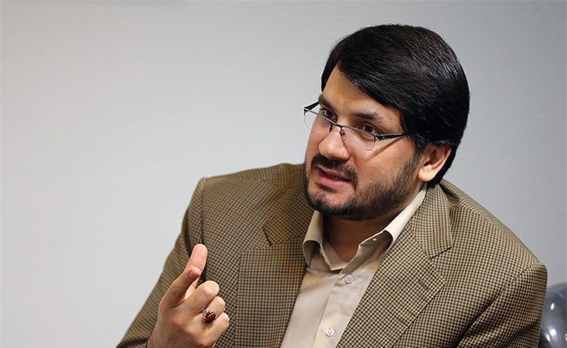 إحالة أول مرشح للانتخابات الرئاسية الإيرانية إلى القضاء