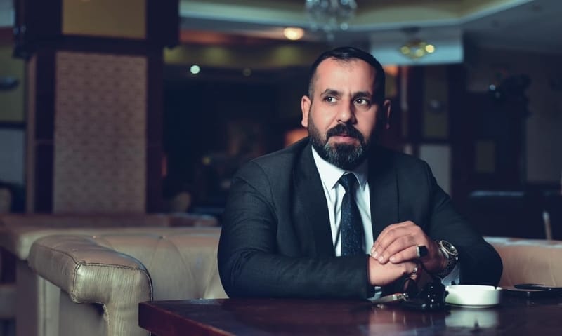 رئيس مجلس المثنى لأبناء المحافظة: لغة التعويم والتعميم لن تؤدي إلا لفوضى