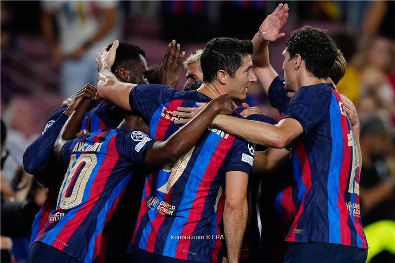 سداسي برشلونة تحت الأنظار السعودية.. من الأقرب للرحيل؟