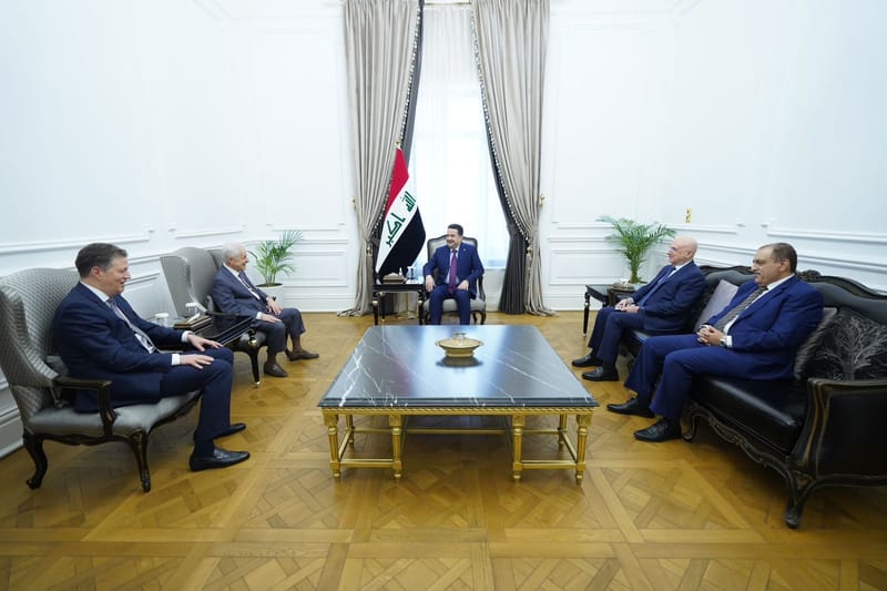 السوداني: نهدف لتحويل 40% من صادرات العراق النفطية لمشتقات ومنتجات تكريرية