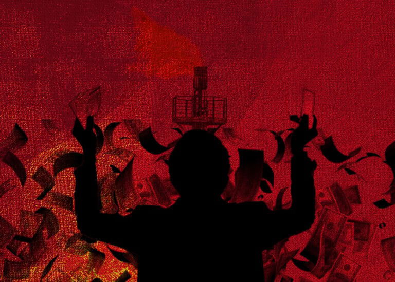 هل ينهي العراق حرق الغاز في 2028؟