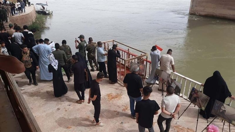 السوداني يستذكر سقوط الموصل: الظروف كانت ملتبسة ولا خطر الآن على وُجود الدولة