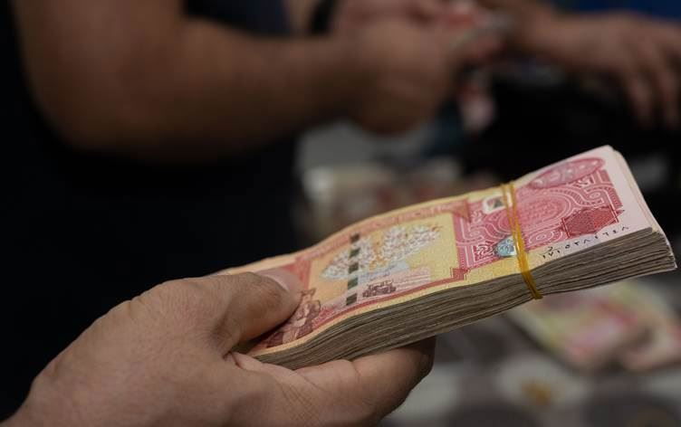 موظفو الإقليم ينتظرون "تنفيذ" المالية الاتحادية لـ"وعدها"