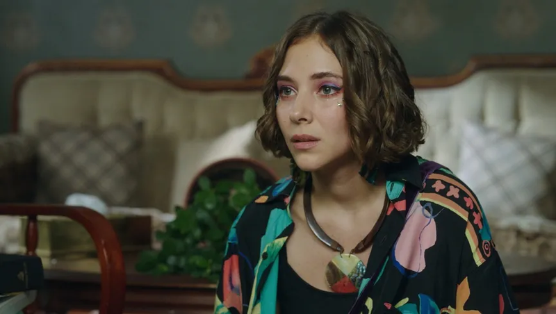 الفيلم السعودي "بسمة".. حفلة لاستعراض المواهب