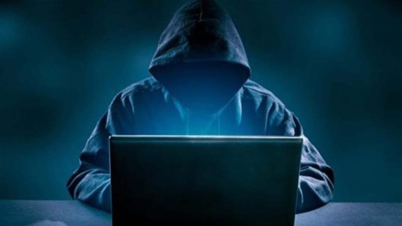 الإطاحة برجل وامرأة ابتزا فتاة إلكترونيا في بغداد