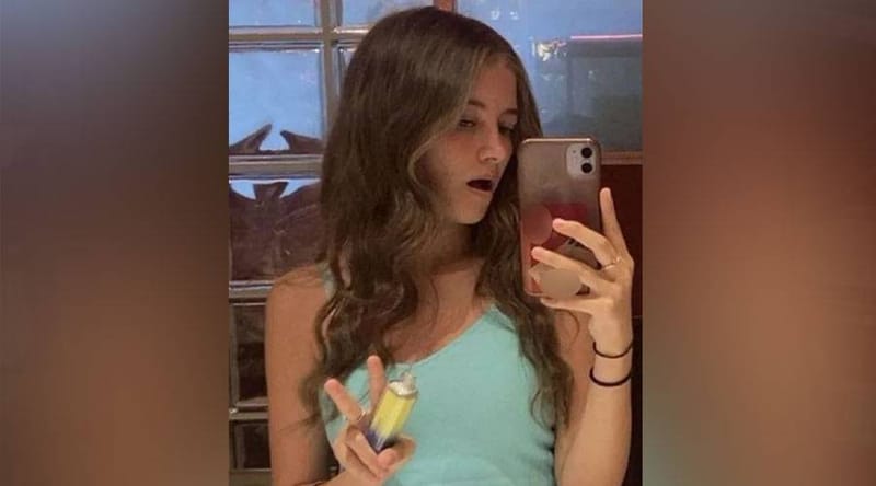 انفجار رئة مراهقة بريطانية بسبب السجائر الإلكترونية