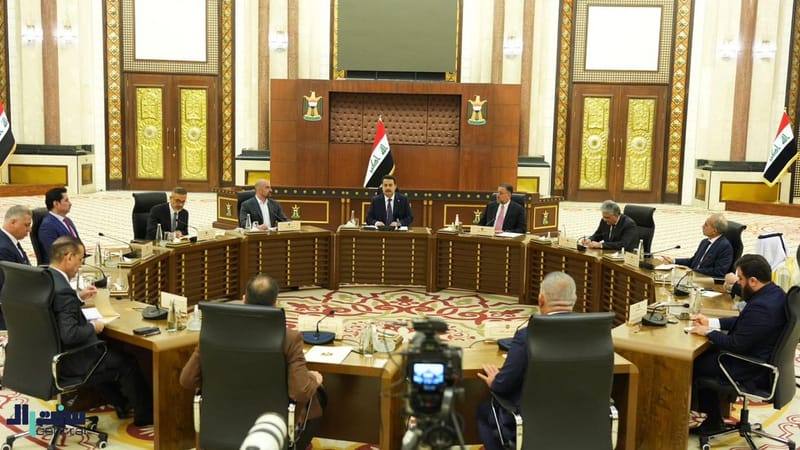 أزمة كركوك.. مقترح جديد يواجه بالرفض