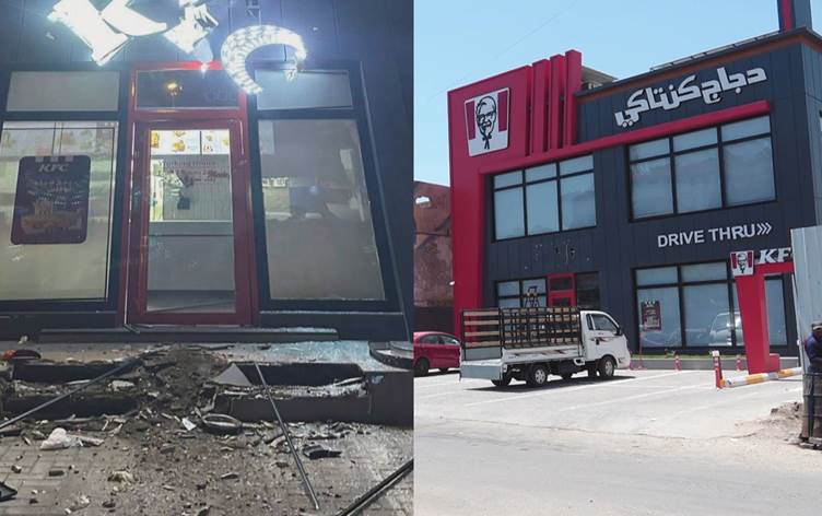 استهداف المطاعم.. مقاطعة "عرجاء" تخنق بغداد مجددا