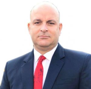 سعد الوتري.. ومهاتير محمد