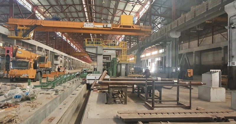 الصناعة تدرس إعادة تأهيل 295 مصنعاً: بعضها سيطرح للشراكة مع القطاع الخاص