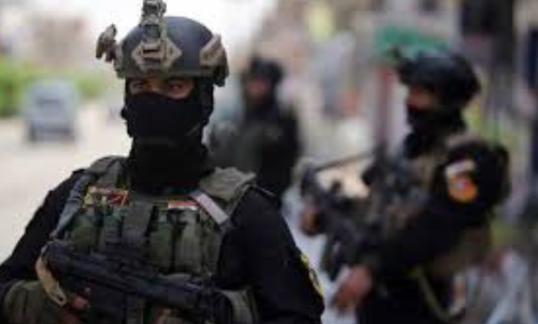 الأمن العراقي ينفذ عملية في سوريا ويقتل خلالها قياديا بداعش