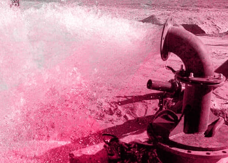 الصيف ينعش بورصة «آبار الأزمات» ويرفع سعر الماء في ديالى