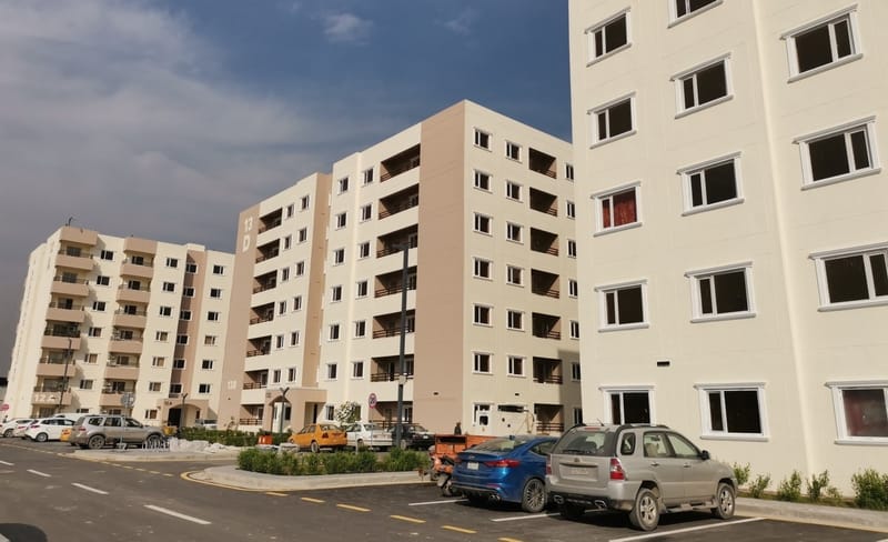 حراك نيابي لدعم استثمار السكن للشرائح الفقيرة في البلاد.. يمثلون 80% من الازمة