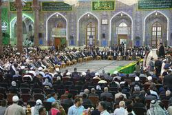 صحة كربلاء تستعد لـ"يوم عرفة والعيد" بخطة طوارئ خاصة