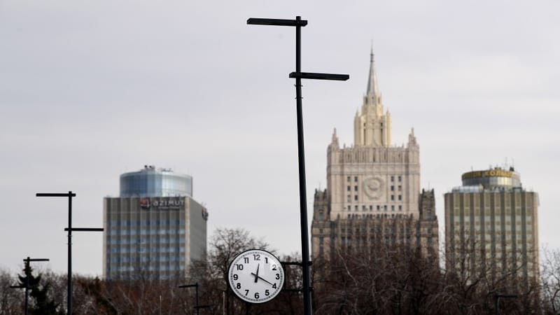 روسيا: اتفاق التعاون الشامل مع إيران استراتيجي وسيتم استكماله