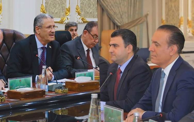 تفاهمات جديدة بانتظار اتفاق نهائي لاستئناف تصدير نفط إقليم كوردستان