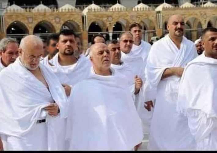 ذهاب مئات النواب والمسؤولين العراقيين للحج بشكل متكرر.. فساد أم استحقاق؟!