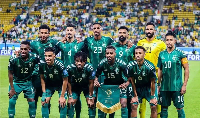 ماذا ينتظر السعودية في الدور الفاصل المؤهل لمونديال 2026؟