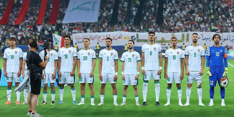 متخصصون يُشخِّصون "نقاط ضعف" المنتخب ويقدمون نصائح لـ"كاساس" بالمرحلة "الأهم"