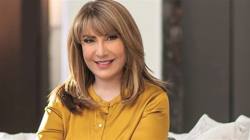 بطولة العراقية هدى حسين.. قرار كويتي جديد بقضية مسرحية "في زين الزمان"