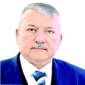 مؤامرة سياسية في البر لمان